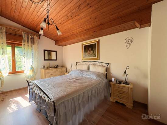 Appartamento in vendita a Vigo di Cadore (Belluno) foto-1603052