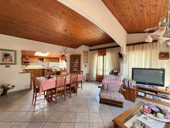 Appartamento in vendita a Vigo di Cadore (Belluno) foto-273774