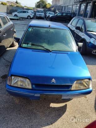 Ricambi CITROEN AX 954cc benzina  del 1997 foto-1603064