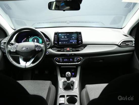 HYUNDAI i30 foto-1603163