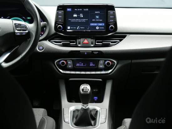 HYUNDAI i30 foto-1603164