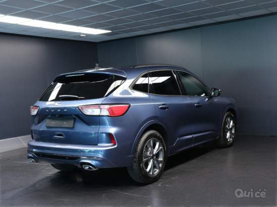 FORD Kuga foto-1603168