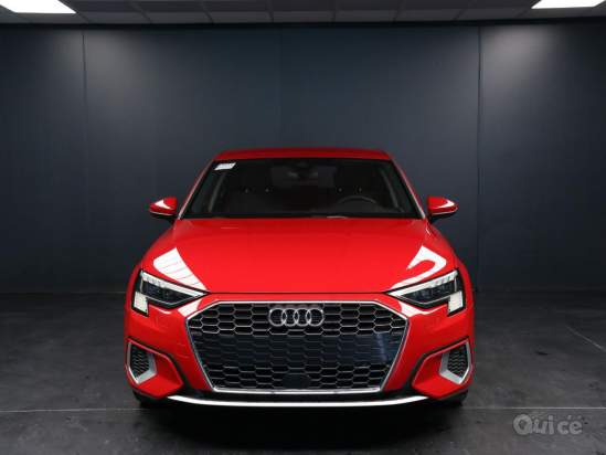 AUDI A3 foto-1603195