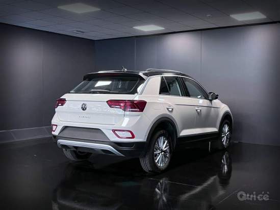 VOLKSWAGEN T-Roc foto-1603226