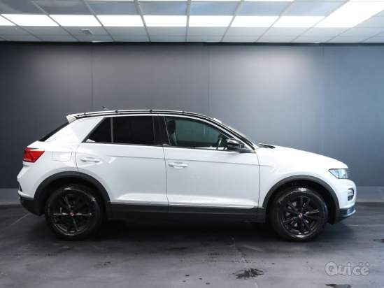 VOLKSWAGEN T-Roc foto-1603280