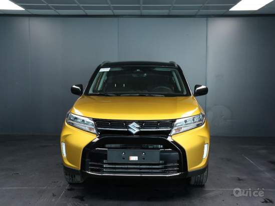 SUZUKI Vitara foto-1603321