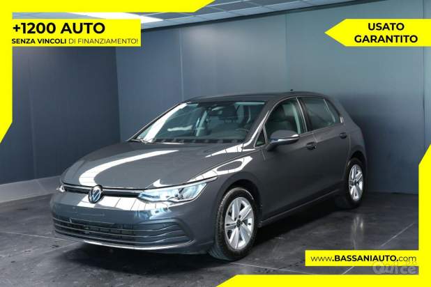VOLKSWAGEN Golf foto-273798