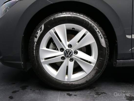 VOLKSWAGEN Golf foto-1603338