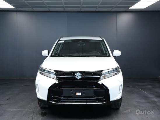 SUZUKI Vitara foto-1603363