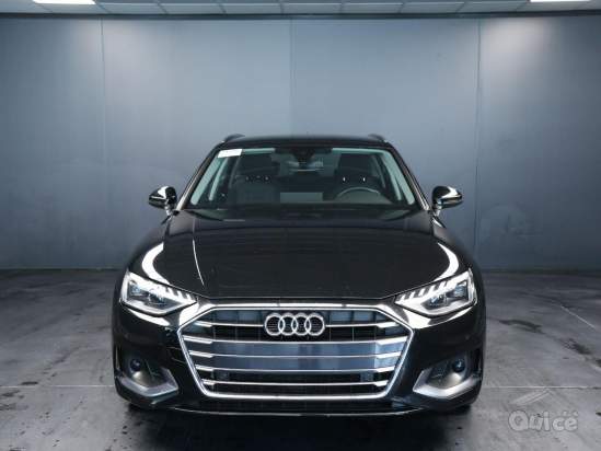 AUDI A4 foto-1603377
