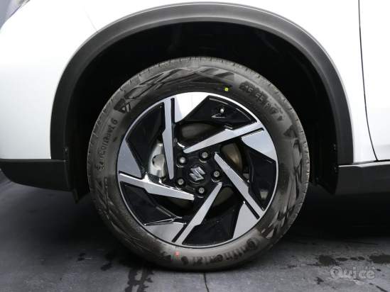 SUZUKI Vitara foto-1603435