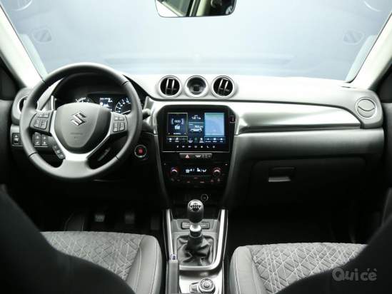 SUZUKI Vitara foto-1603441