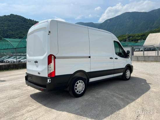 FORD Transit foto-1603464