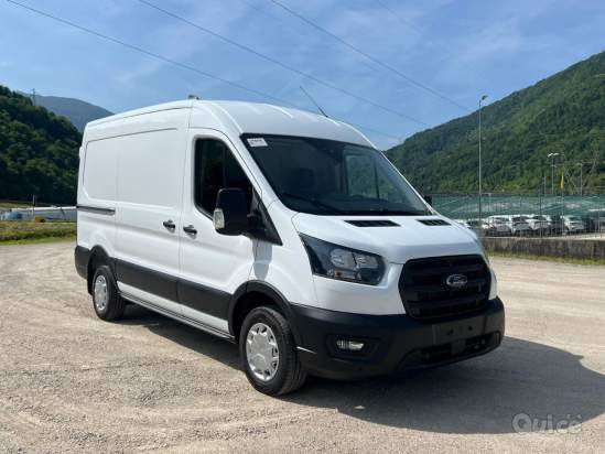 FORD Transit foto-1603476