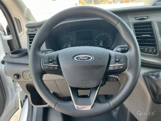 FORD Transit foto-1603485