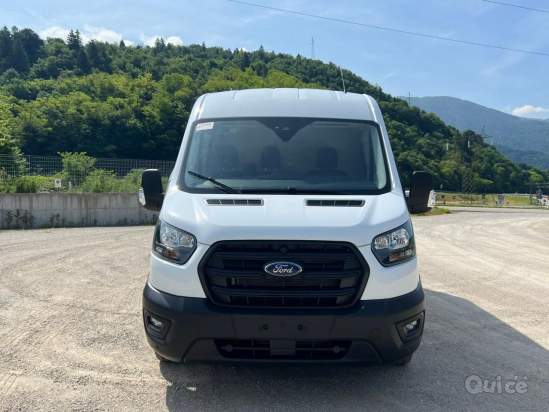 FORD Transit foto-1603475