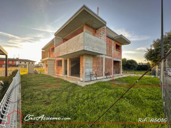 Bifamiliare in vendita a Loreggia (Padova) foto-1603615
