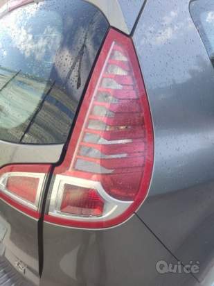 Fanale posteriore destro RENAULT SCENIC del 2010 foto-273835
