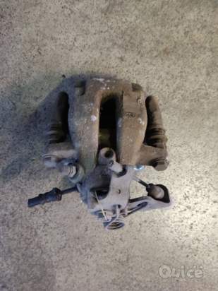 Pinza freno post dx PEUGEOT 2008 1199cc benz 2018 foto-273837