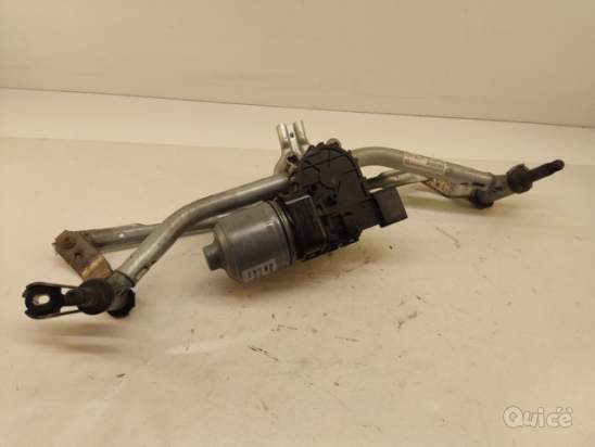 Motorino tergi anteriore PEUGEOT 2008  del 2018 foto-1603750