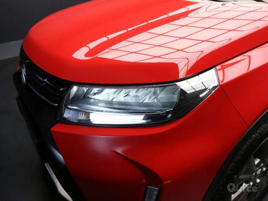 SUZUKI Vitara foto-1604036