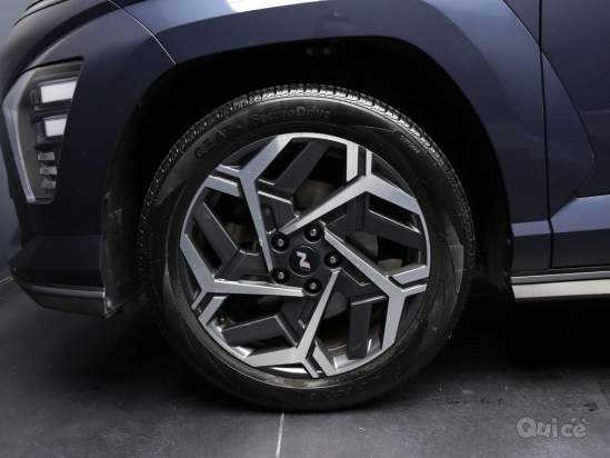 HYUNDAI Kona foto-1604059