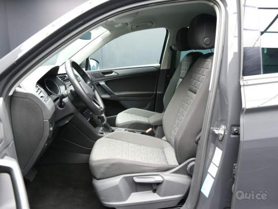 VOLKSWAGEN Tiguan foto-1604077