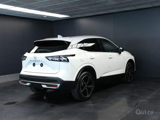 NISSAN Qashqai foto-1604128