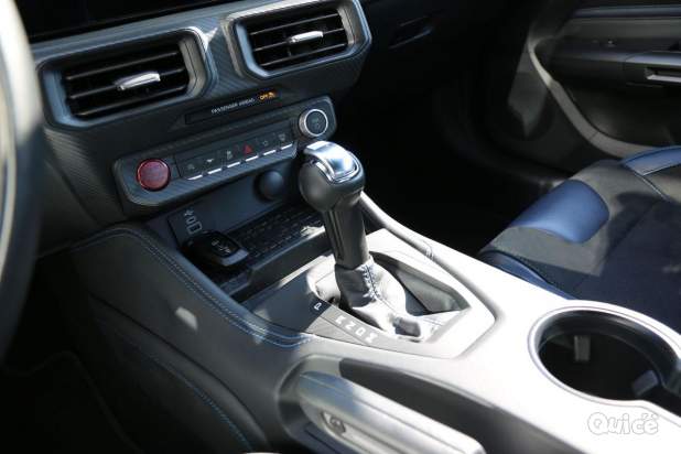 FORD Mustang foto-1604191