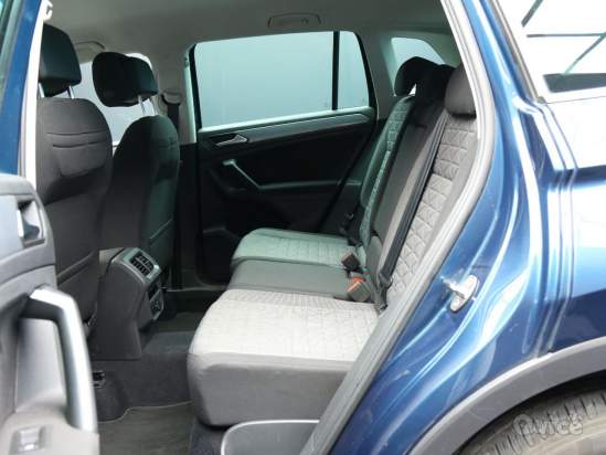 VOLKSWAGEN Tiguan foto-1604202