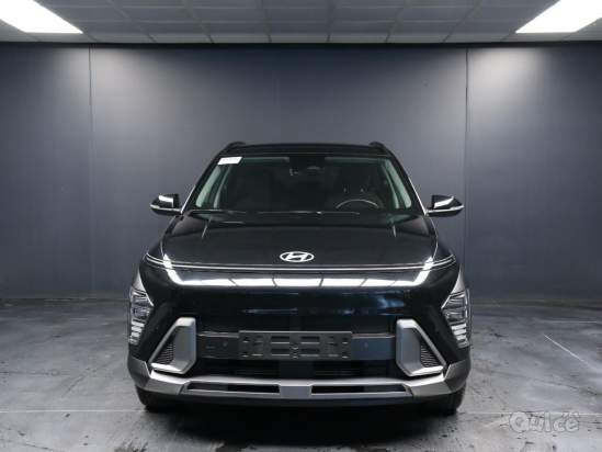HYUNDAI Kona foto-1604224