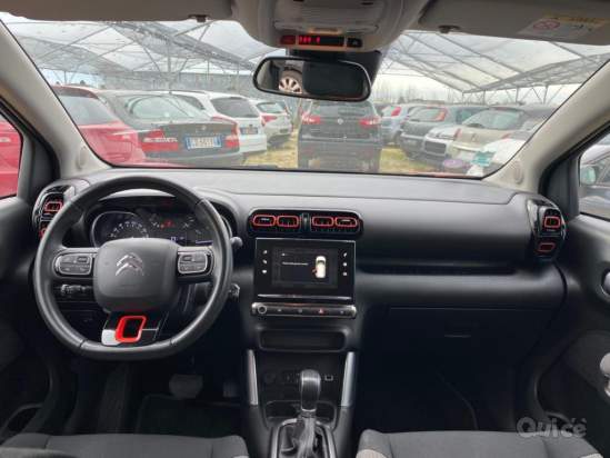 CITROEN C3 Aircross foto-1604279