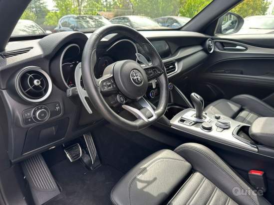 ALFA ROMEO Stelvio foto-1604292
