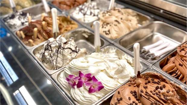 Bar, gelateria in Cessione a Treviso (TV) a Treviso foto-1604371