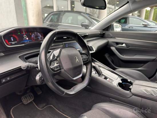 PEUGEOT 508 foto-1604388