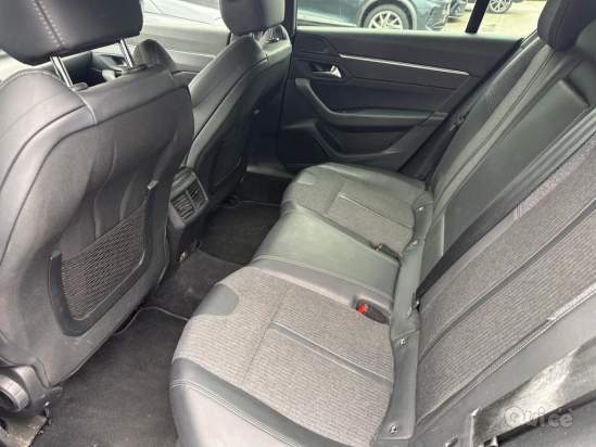 PEUGEOT 508 foto-1604400