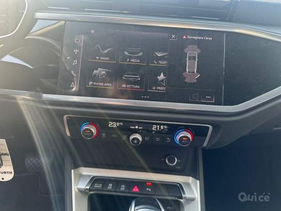 AUDI Q3 foto-1604427