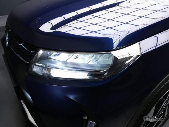 SUZUKI Vitara foto-1604512