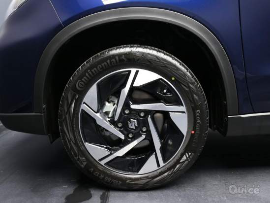 SUZUKI Vitara foto-1604508