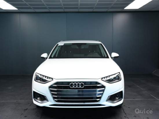 AUDI A4 foto-1604518