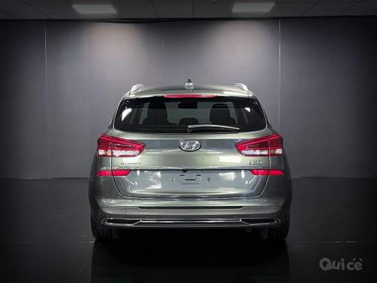 HYUNDAI i30 foto-1604550