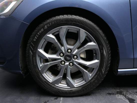 FORD Focus foto-1604604