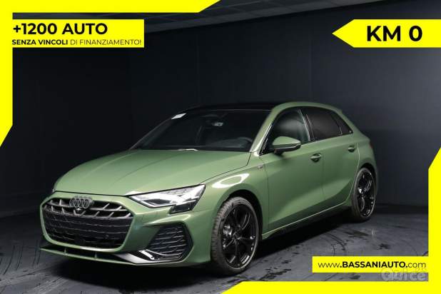 AUDI A3 foto-273998