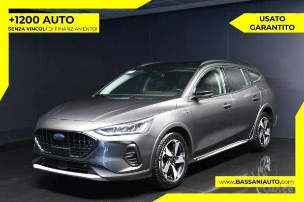 FORD Focus foto-274006