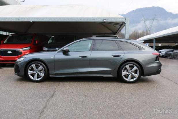 AUDI A6 foto-1604794