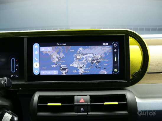 FIAT Grande Panda foto-1604852