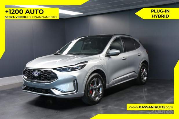 FORD Kuga foto-274026