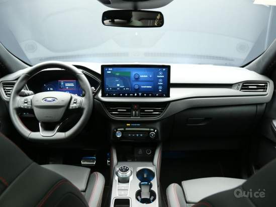 FORD Kuga foto-1605009