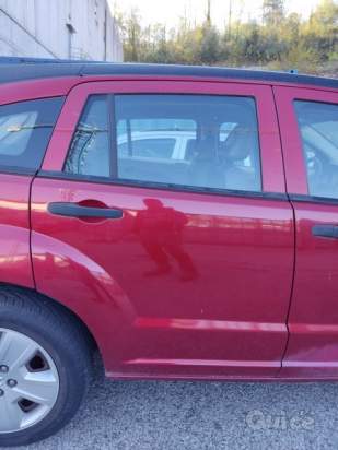 Ricambi DODGE CALIBER 1968cc TD  del 2007 foto-1605082