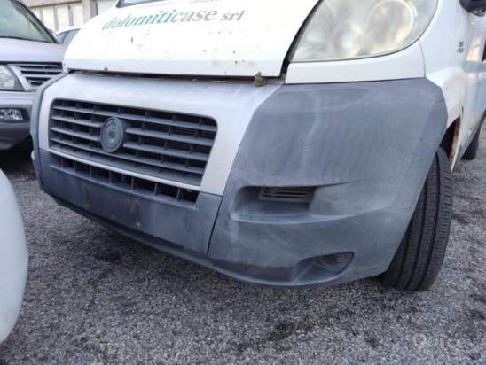 Ricambi FIAT DUCATO 2287cc diesel  del 2009 foto-1605097